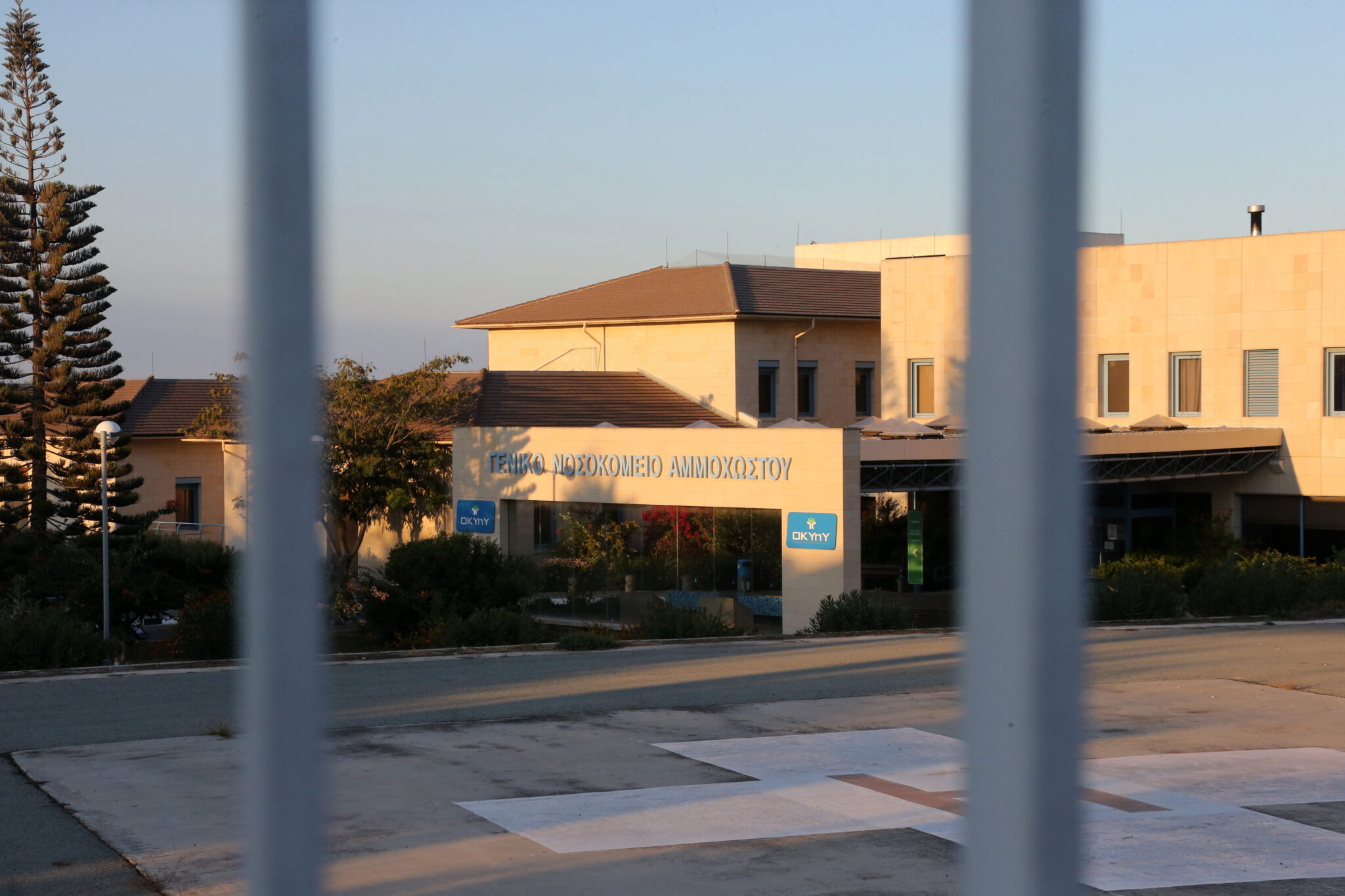 Και έβδομος νεκρός από COVID-19 στην Κύπρο τις τελευταίες σαράντα οκτώ ώρες