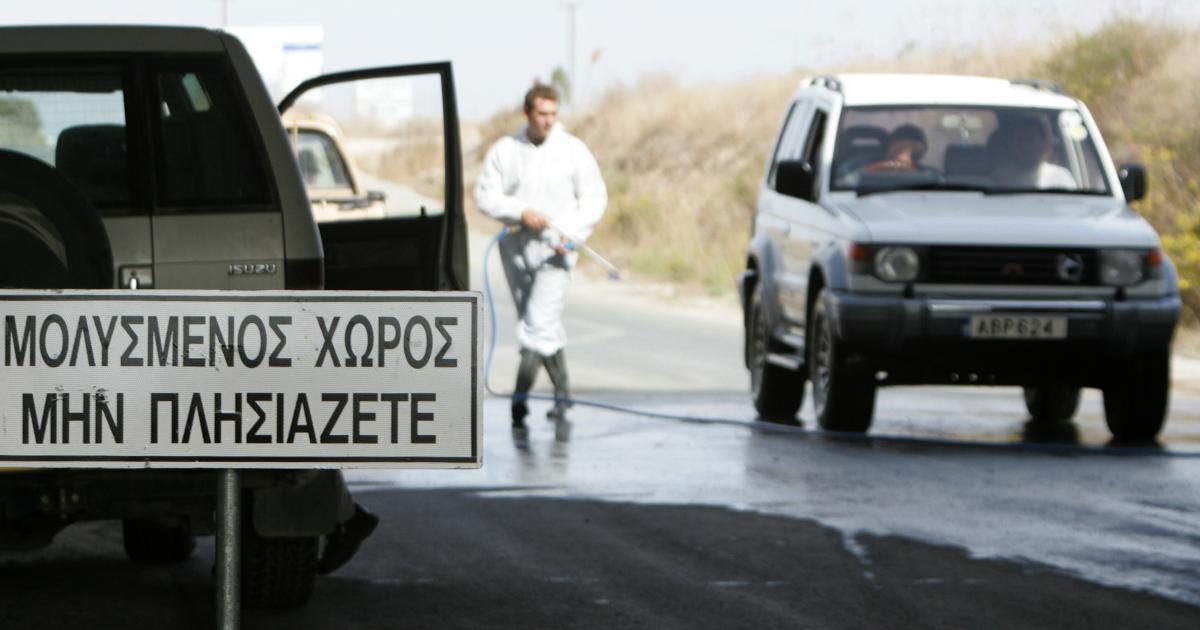 Πρόστιμα "μαμούθ" στους ιδιοκτήτες των δύο σφαγείων για παράνομη εργοδότηση