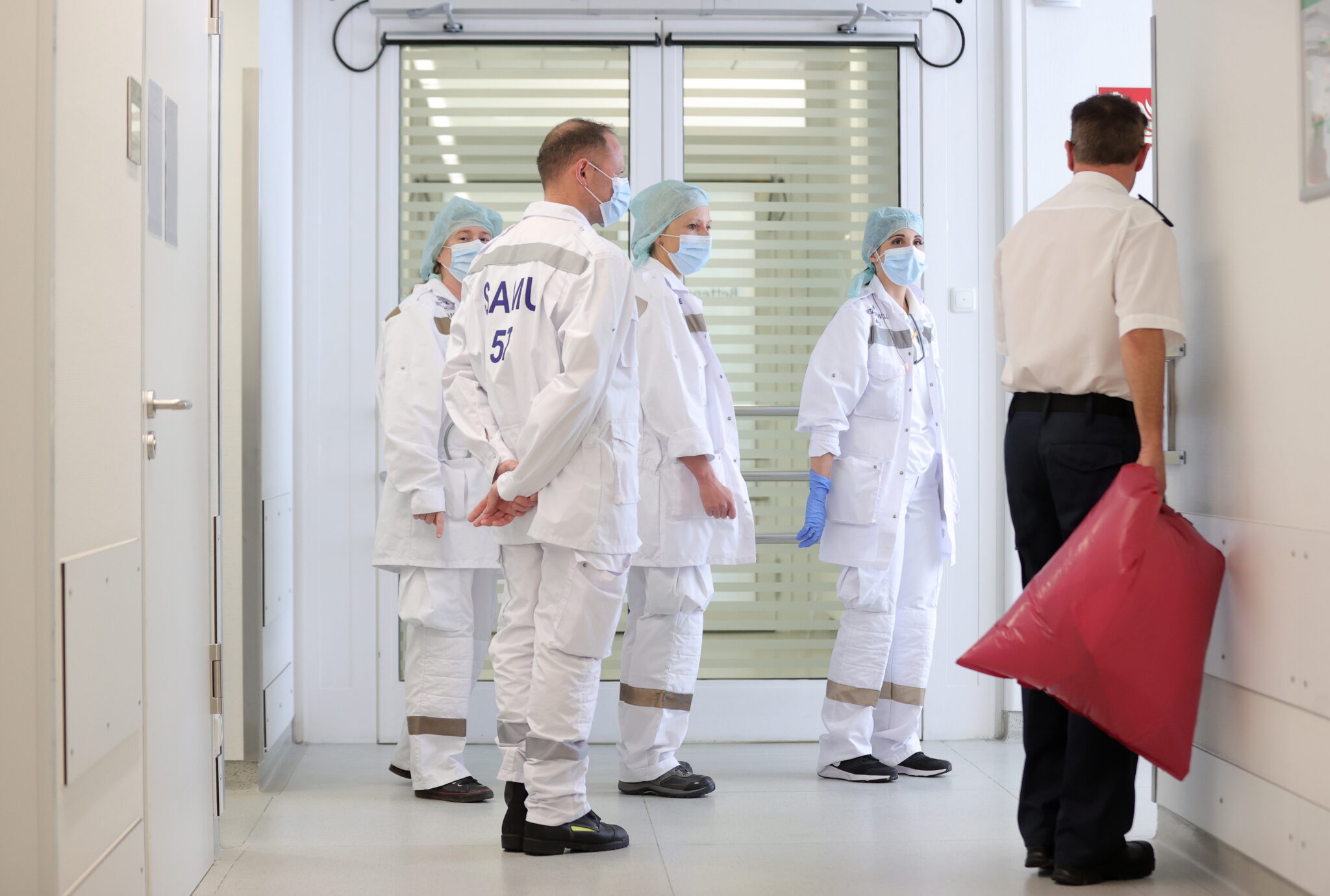 Tο μερικό lockdown μπορεί να διαρκέσει μέχρι την άνοιξη στην Γερμανία