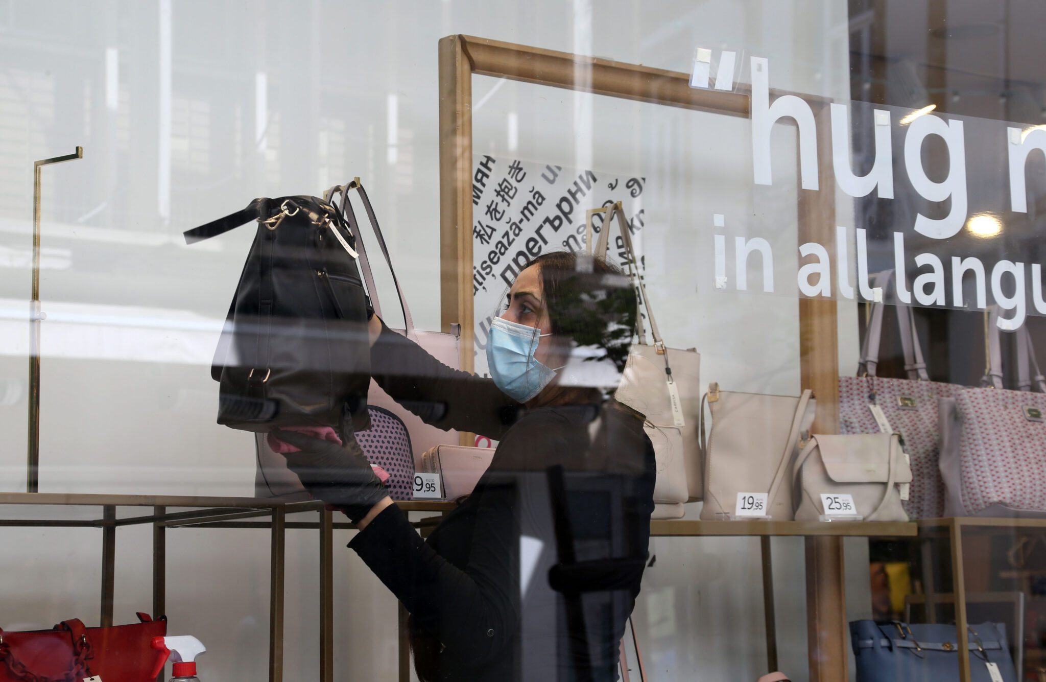 ΟΕΒ: "Η πραγματική οικονομία βιώνει την χειρότερη περίοδο μετά το 1974"