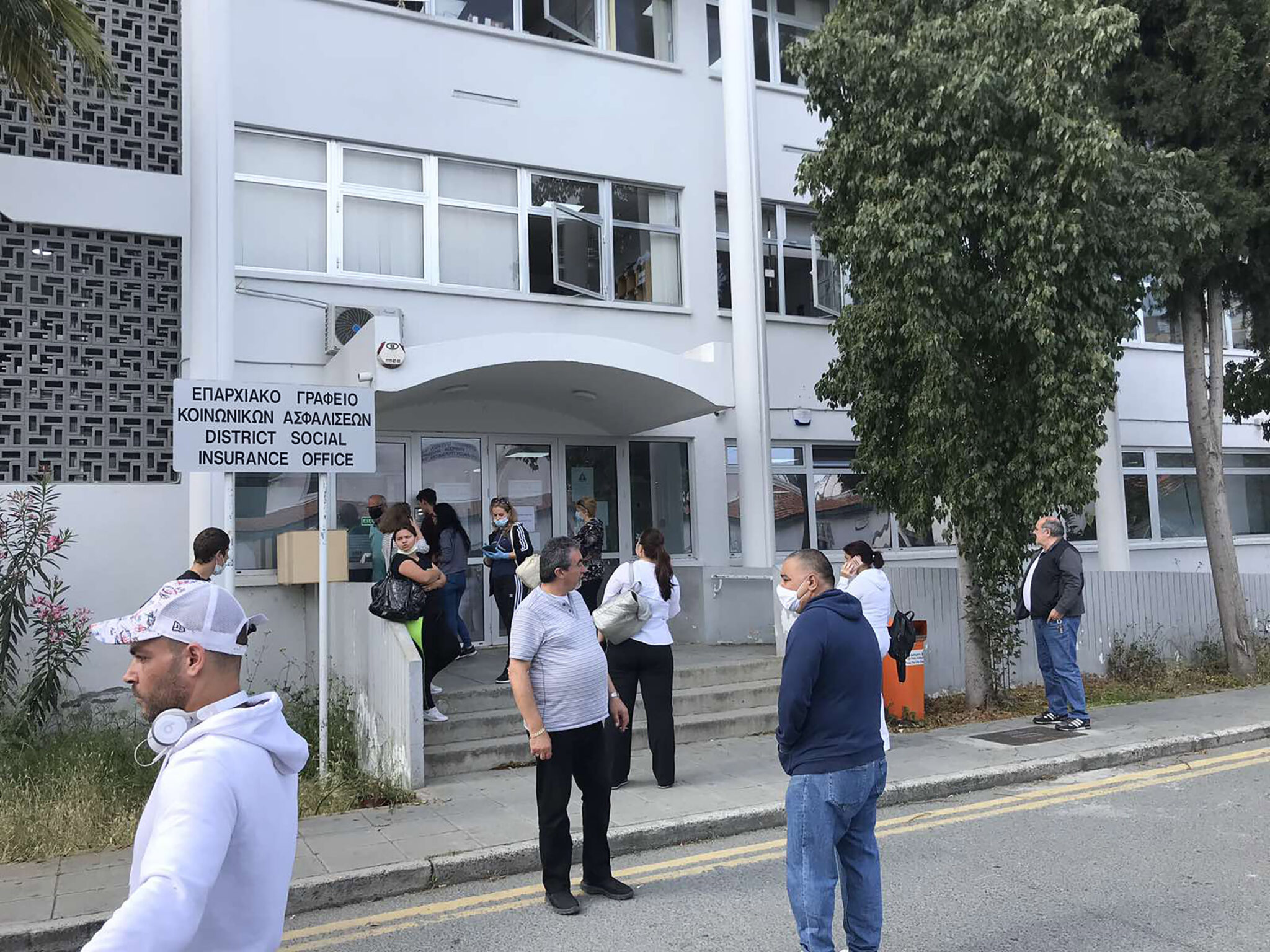 Κλείνουν οριστικά τον Ιανουάριο τα ταμεία στις Κοινωνικές Ασφαλίσεις (ΒΙΝΤΕΟ)