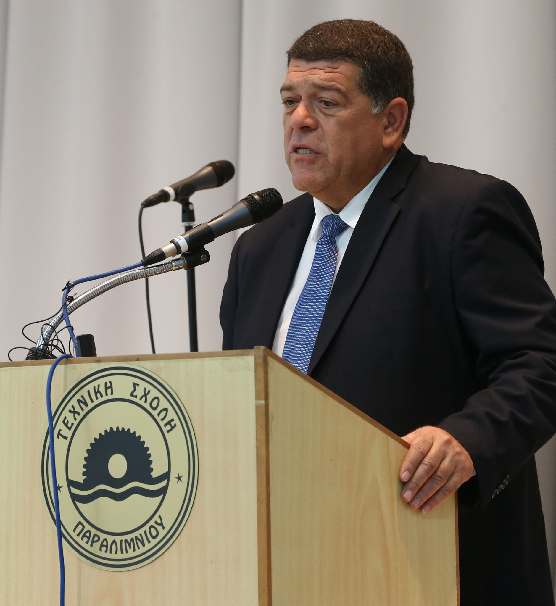 Προσωπικές και κομματικές ατζέντες στην Ένωση Δήμων, καταγγέλλει ο Πυρίλλης