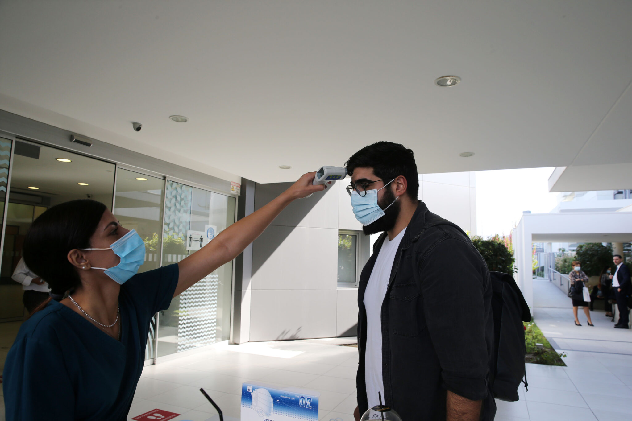 Αυτές είναι οι 11 κατηγορίες πολιτών που μπορούν να εργάζονται από το σπίτι