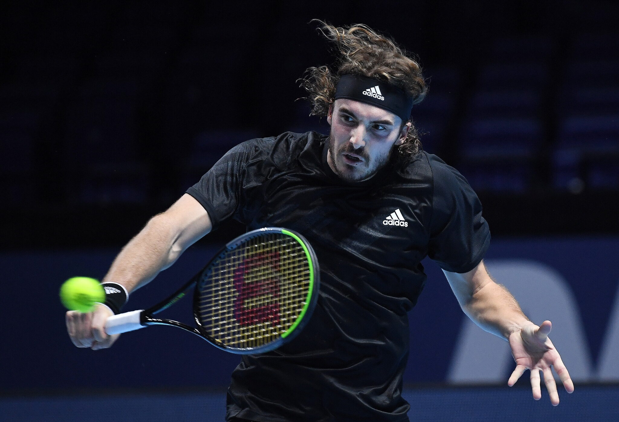 Ο Ναδάλ σταμάτησε την πορεία του Τσιτσιπά στο ATP Finals