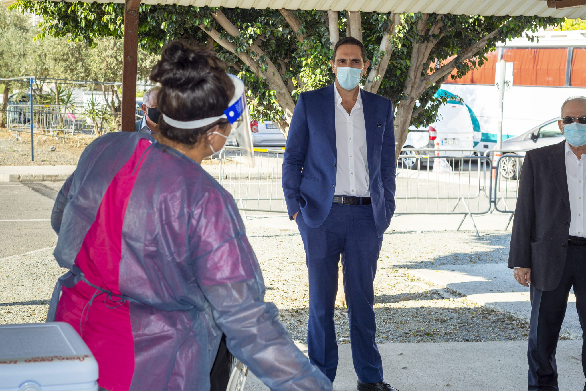 Αυτοψία Ιωάννου στην Λεμεσό: «Έγινε λανθασμένη κακή εκτίμηση» (ΦΩΤΟ)