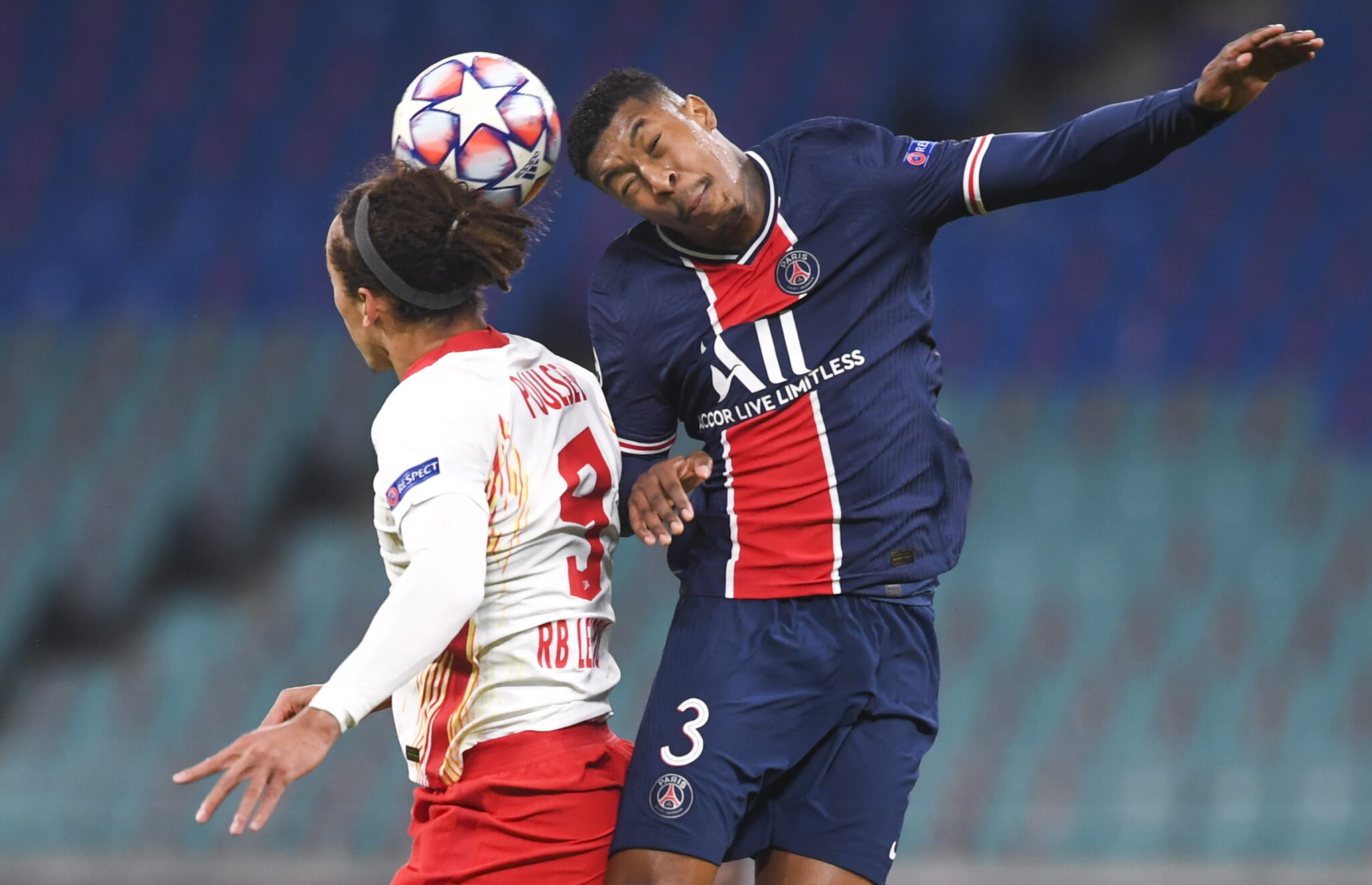 Champions League: Ξεχωρίζει το Παρί – Λειψία