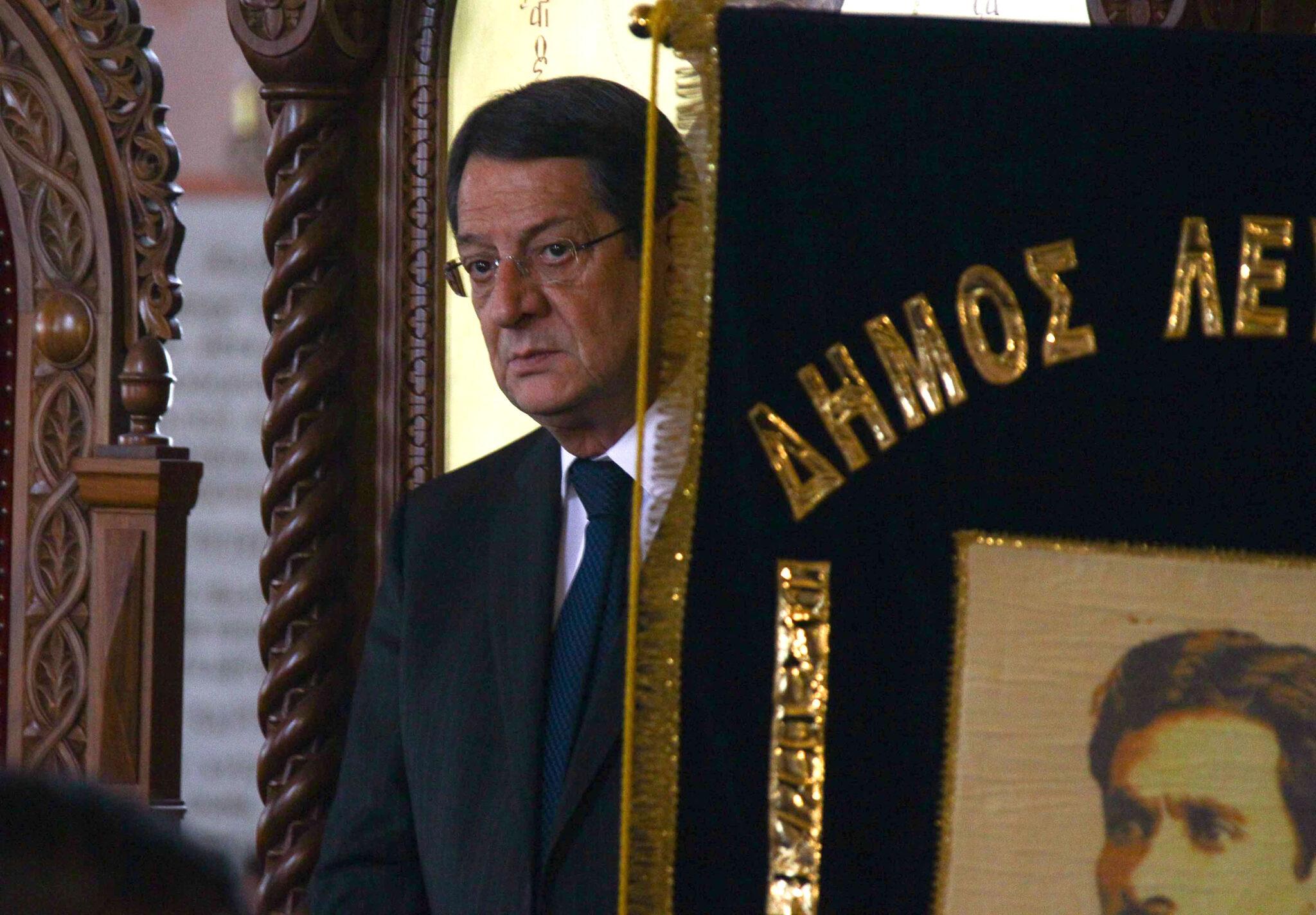 Θλίψη για τον θάνατο της Δέσπως Παπαδοπούλου εκφράζει ο Πρόεδρος της Δημοκρατίας