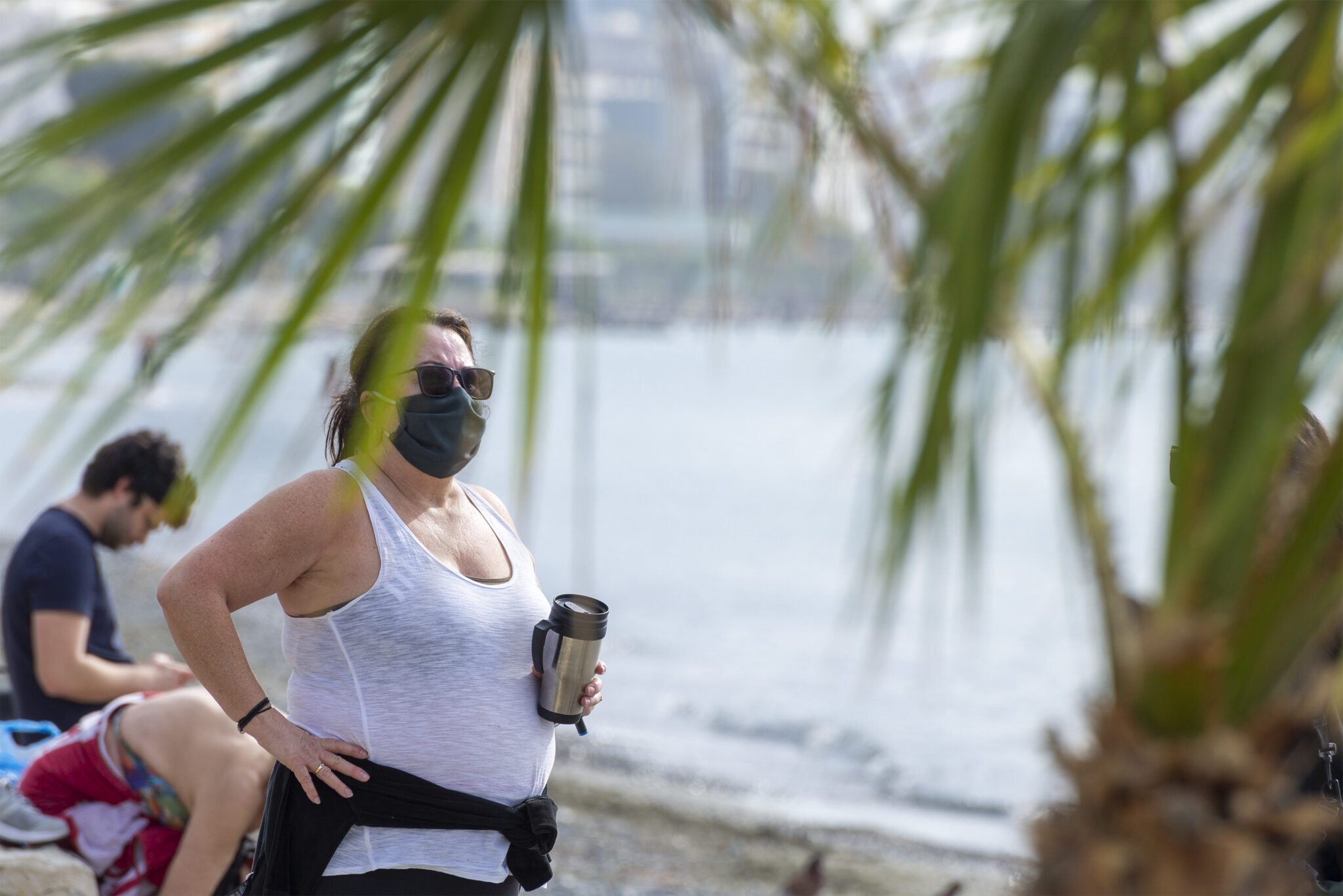 "Κόκκινο πανί" για τους Λεμεσιανούς το ενδεχόμενο τοπικού lockdown (ΒΙΝΤΕΟ)