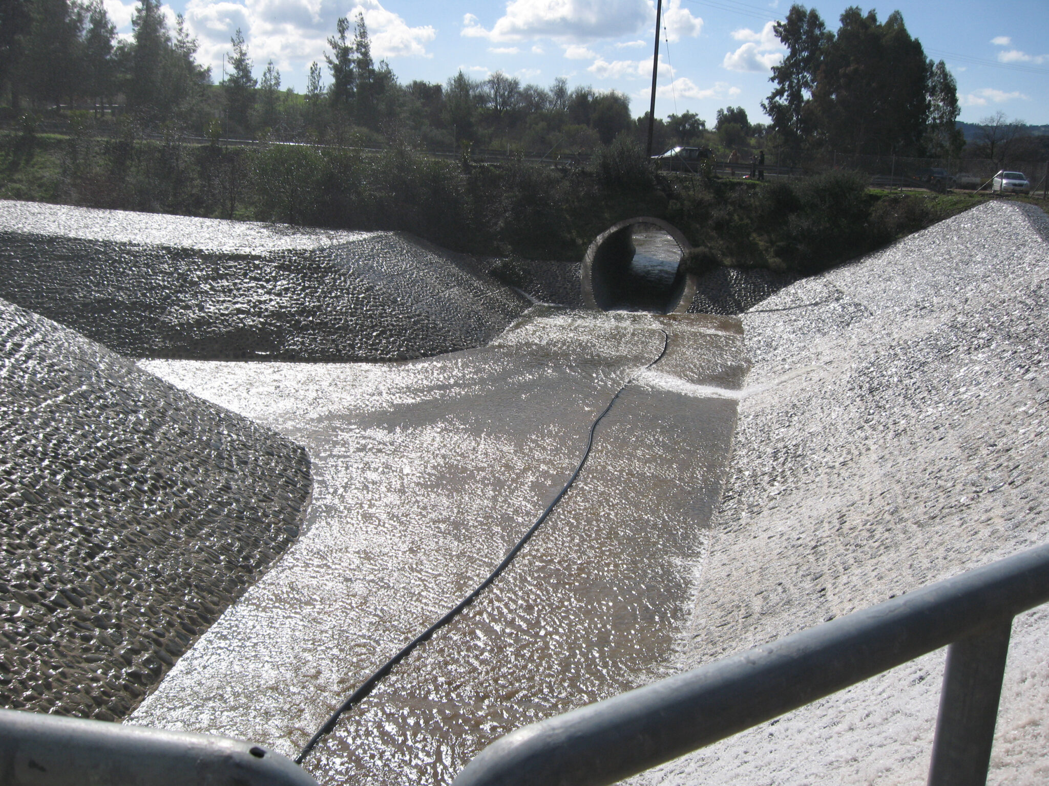 Τα στατιστικά στοιχεία δείχνουν ότι έρχεται χρονιά ανομβρίας (ΒΙΝΤΕΟ)