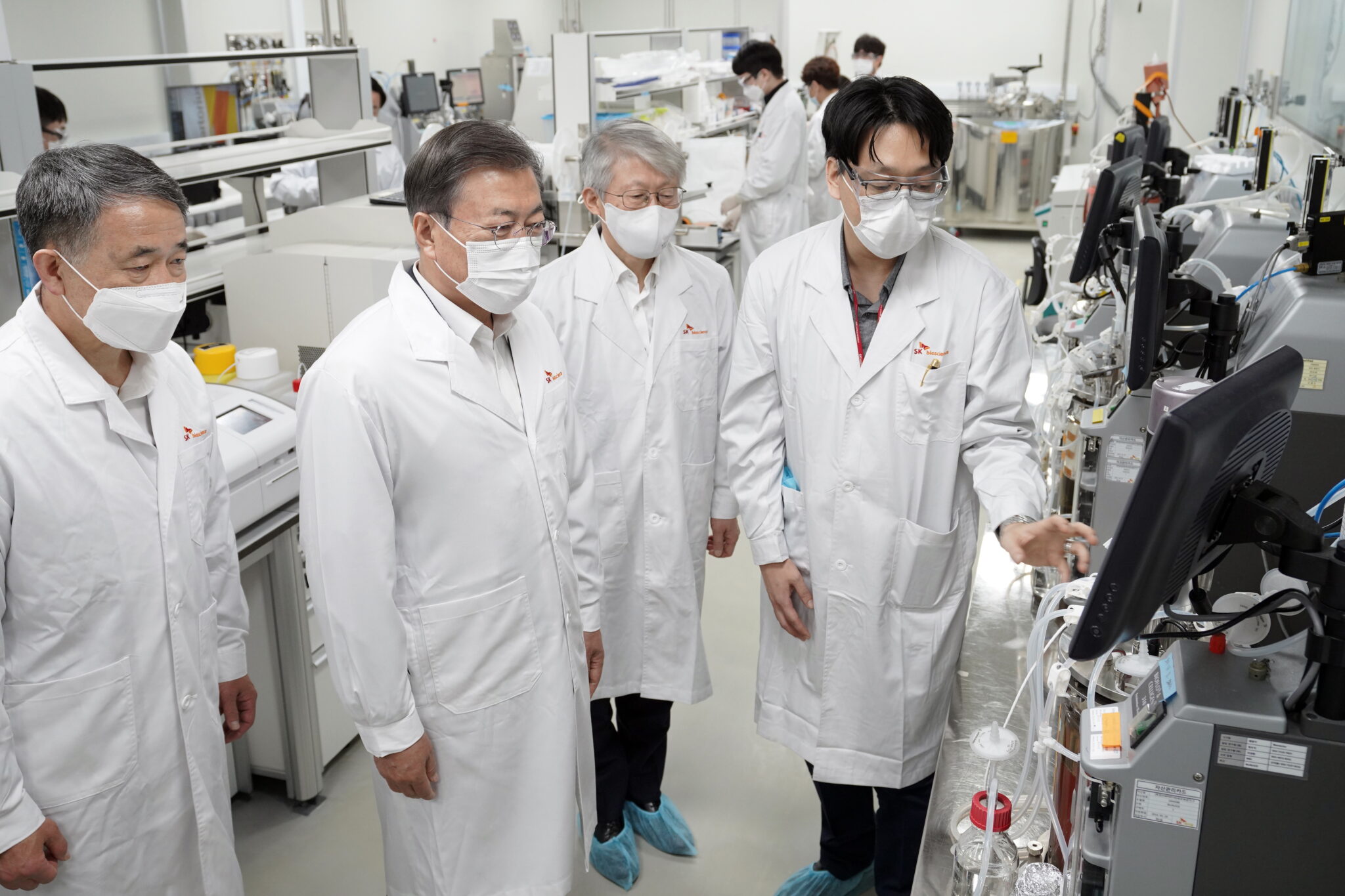 Εμβόλια κορωνοϊού: Η εξέλιξη των μελετών και ποια είναι σε τελική φάση