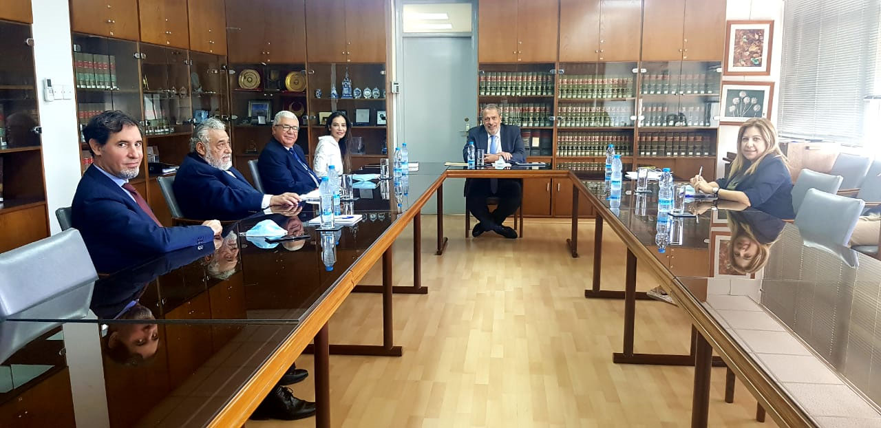 Κληρίδης: Καλό… καλοκαίρι το πόρισμα της Ερευνητικής για τα "χρυσά διαβατήρια"