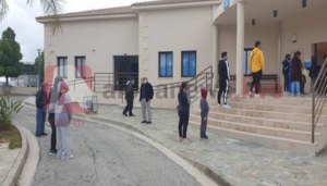 Μαζική προσέλευση για rapid test στο Δάλι: Τι δείχνουν τα πρώτα αποτελέσματα