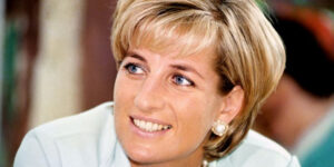 Για πρώτη φορά! Δείτε την Πριγκίπισσα Νταϊάνα κατά την παιδική ηλικία της (ΦΩΤΟ)