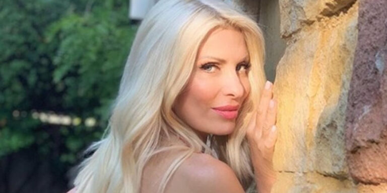 “Ξέρεις τι αγωνίες…": Το σχόλιο της Μενεγάκη για το lockdown και η “απόλαυση"