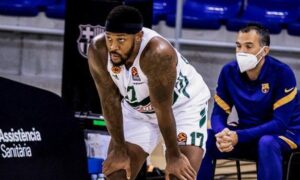 Αρνητικά τα τεστ στον Παναθηναϊκό, ατομικό ο Φόστερ