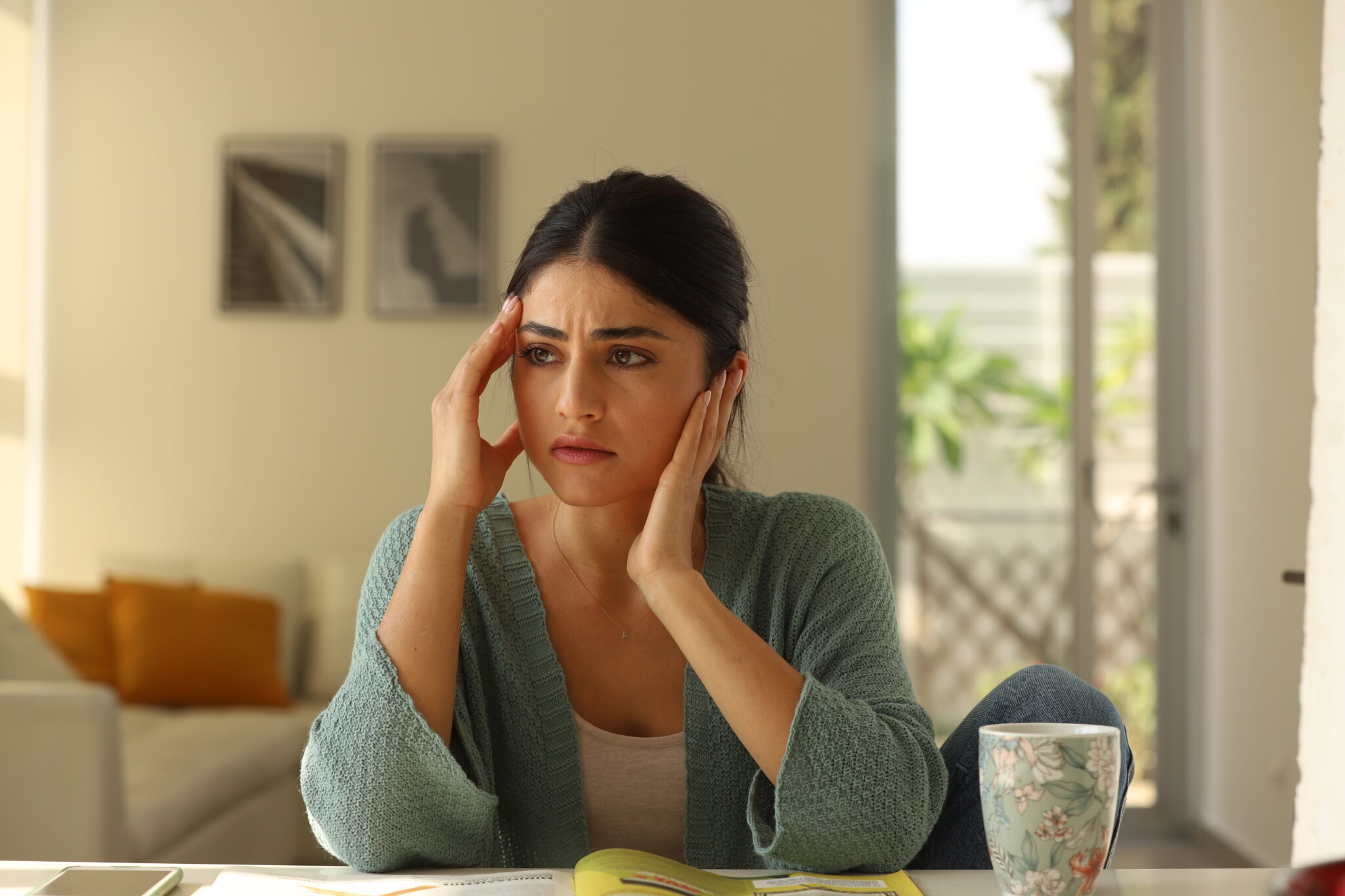 Ένα δυνατό μήνυμα από το #SupportCY κατά της πανδημίας