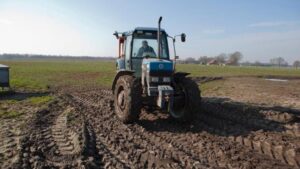 Στήριξη στους γεωργούς που πλήττονται από την πανδημία του κορωνοϊού