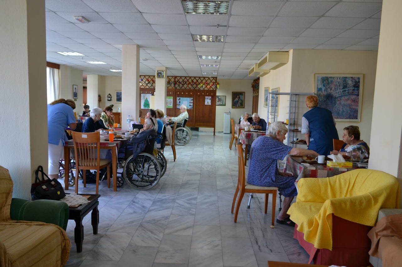 13 θάνατοι ασθενών με κορωνοϊό μέσα σε μόλις πέντε ημέρες