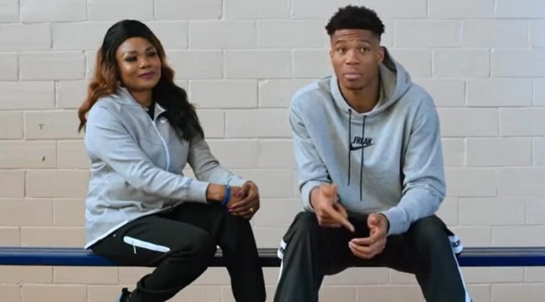 Το ντοκιμαντέρ του Γιάννη και οι «Άγγελοι» του (ΒΙΝΤΕΟ)