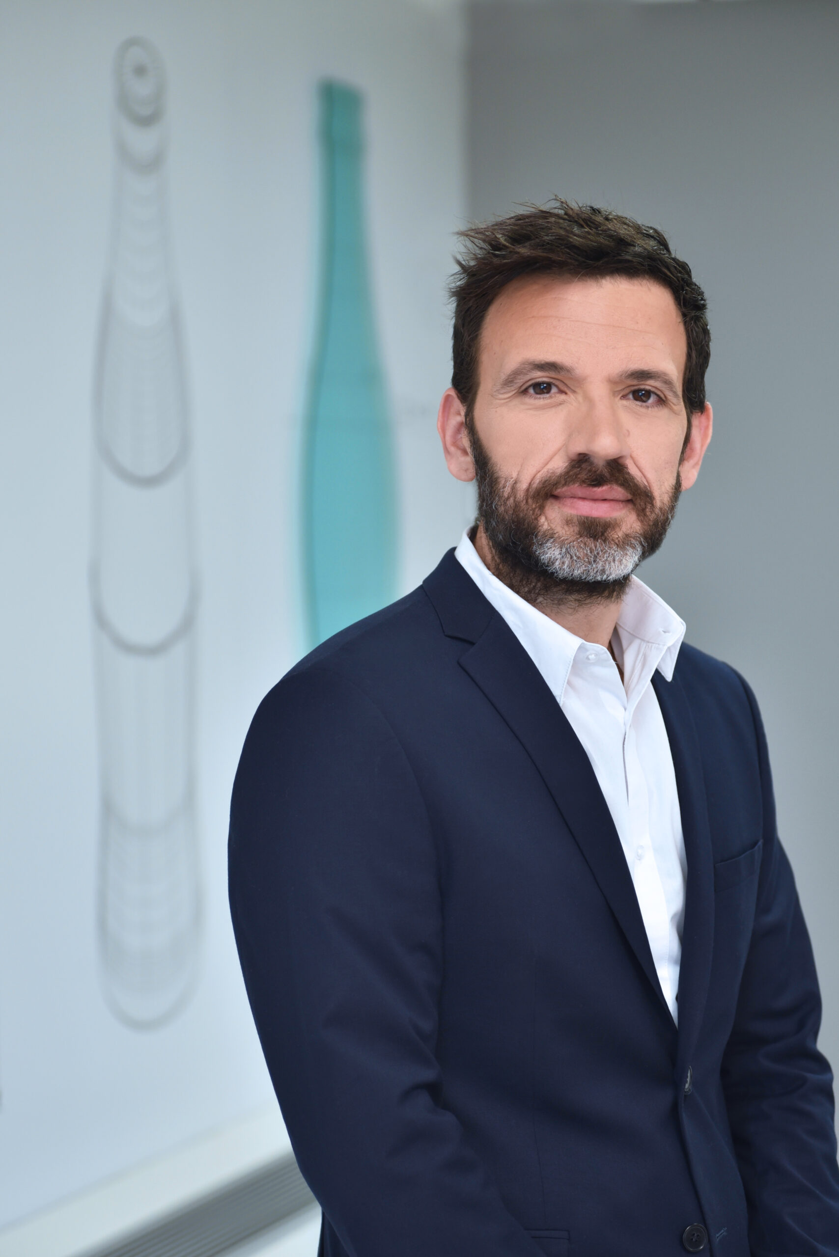 Έρχεται το πρώτο Coca-Cola HBC Leaders Storytelling