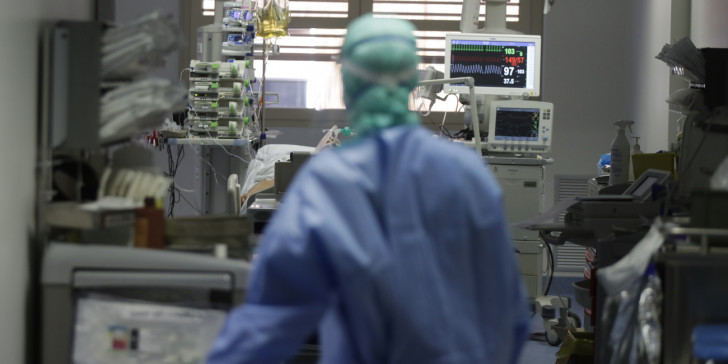 &Alpha;&pi;&alpha;&nu;&tau;ά&epsilon;&iota; &tau;&omicron; &iota;&delta;&iota;&omega;&tau;&iota;&kappa;ό &nu;&omicron;&sigma;&eta;&lambda;&epsilon;&upsilon;&tau;ή&rho;&iota;&omicron; &sigma;&tau;&omicron;&nu; &Omicron;&Kappa;&Upsilon;&pi;&Upsilon;: &laquo;&Nu;&alpha; &epsilon;&xi;&epsilon;&tau;ά&sigma;&omicron;&upsilon;&nu; &tau;&iota;&sigmaf; &delta;&eta;&lambda;ώ&sigma;&epsilon;&iota;&sigmaf; &tau;&omicron;&upsilon; &epsilon;&kappa;&pi;&rho;&omicron;&sigma;ώ&pi;&omicron;&upsilon; &tau;&omicron;&upsilon;&raquo;