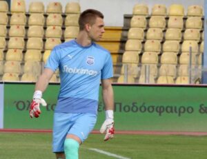 Χειρουργείο για Γιοβάνοβιτς στον Απόλλωνα