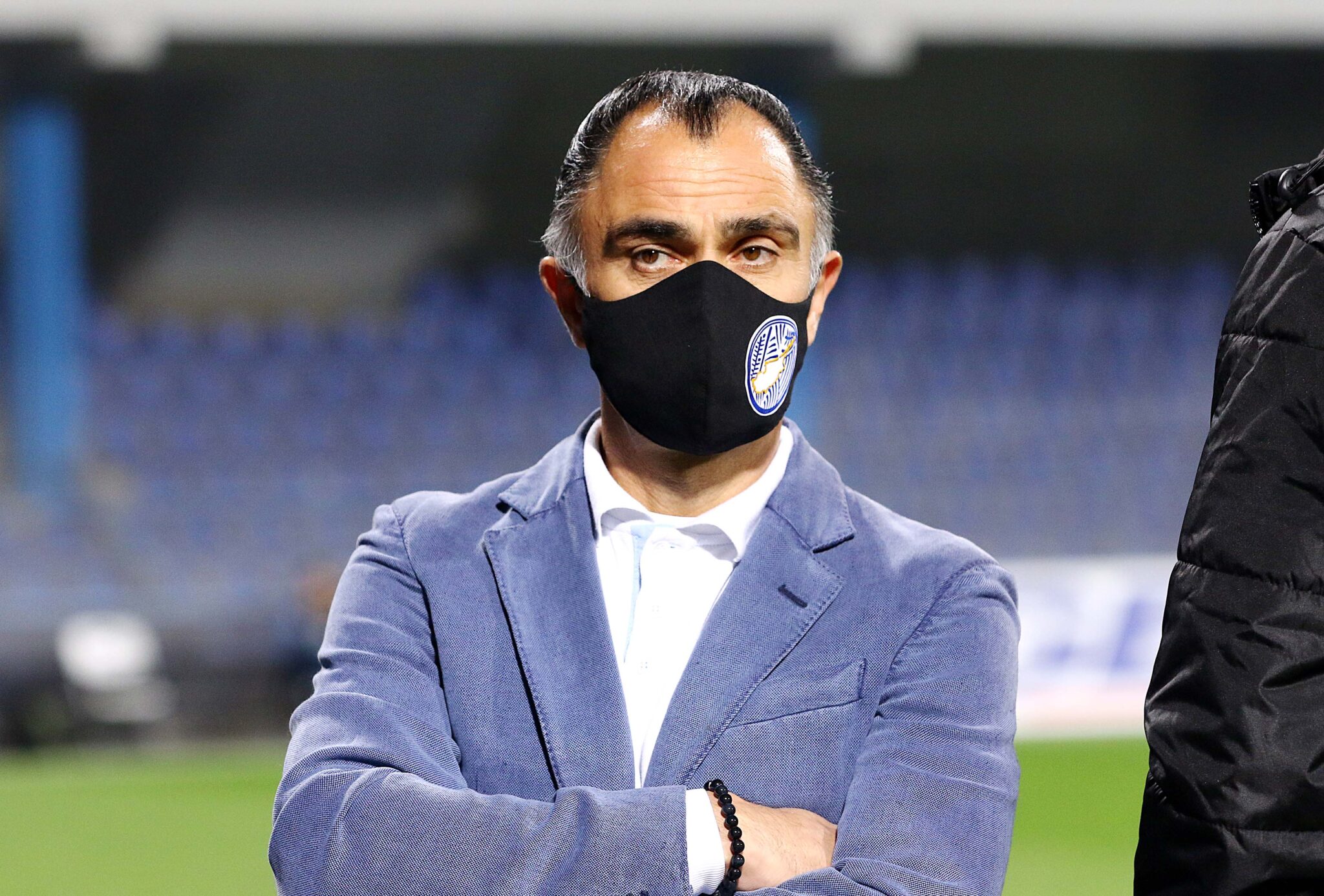 Βάλεμ: «Πήραμε ένα μάθημα με τον σκληρό τρόπο»