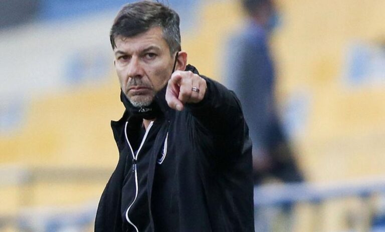 Το… αλλάζει για Αϊντχόφεν ο Γκαρσία