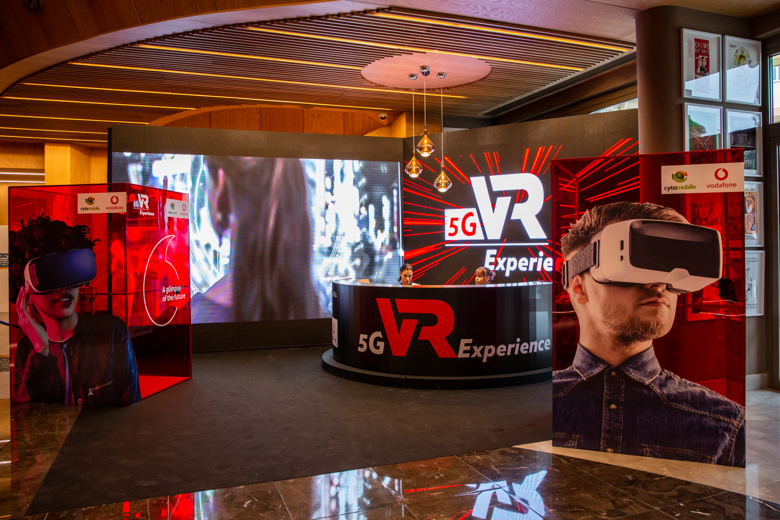 Στη  CYTA η μεγάλη διάκριση  του «EVENT MARKETER OF THE YEAR»