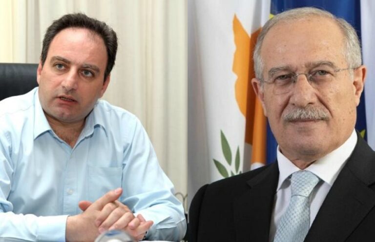 Μαίνεται η κόντρα Κυβέρνησης-ΑΚΕΛ για τον Οδυσσέα (ΒΙΝΤΕΟ)