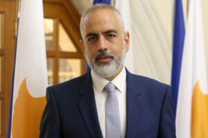 Δημητριάδης: Η κυπριακή ναυτιλία έχει αποδειχθεί ανθεκτική στην πανδημία