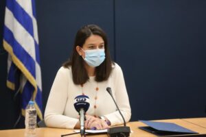 "Λουκέτο" σε όλα τα σχολεία στην Ελλάδα για δυο βδομάδες