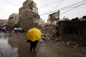 Γκουτέρες: Η Υεμένη βρίσκεται αντιμέτωπη με επικείμενο κίνδυνο λιμού