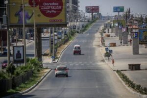 Ο αποκλεισμός της Γάζας από το Ισραήλ κόστισε σχεδόν 17 δισ. δολάρια