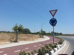 Στην τελική ευθεία το έργο για κατασκευή του παρακαμπτηρίου Γερμασόγειας