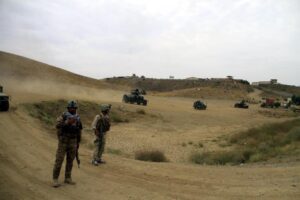 Επίθεση με όλμο στο Αφγανιστάν, οκτώ άμαχοι νεκροί