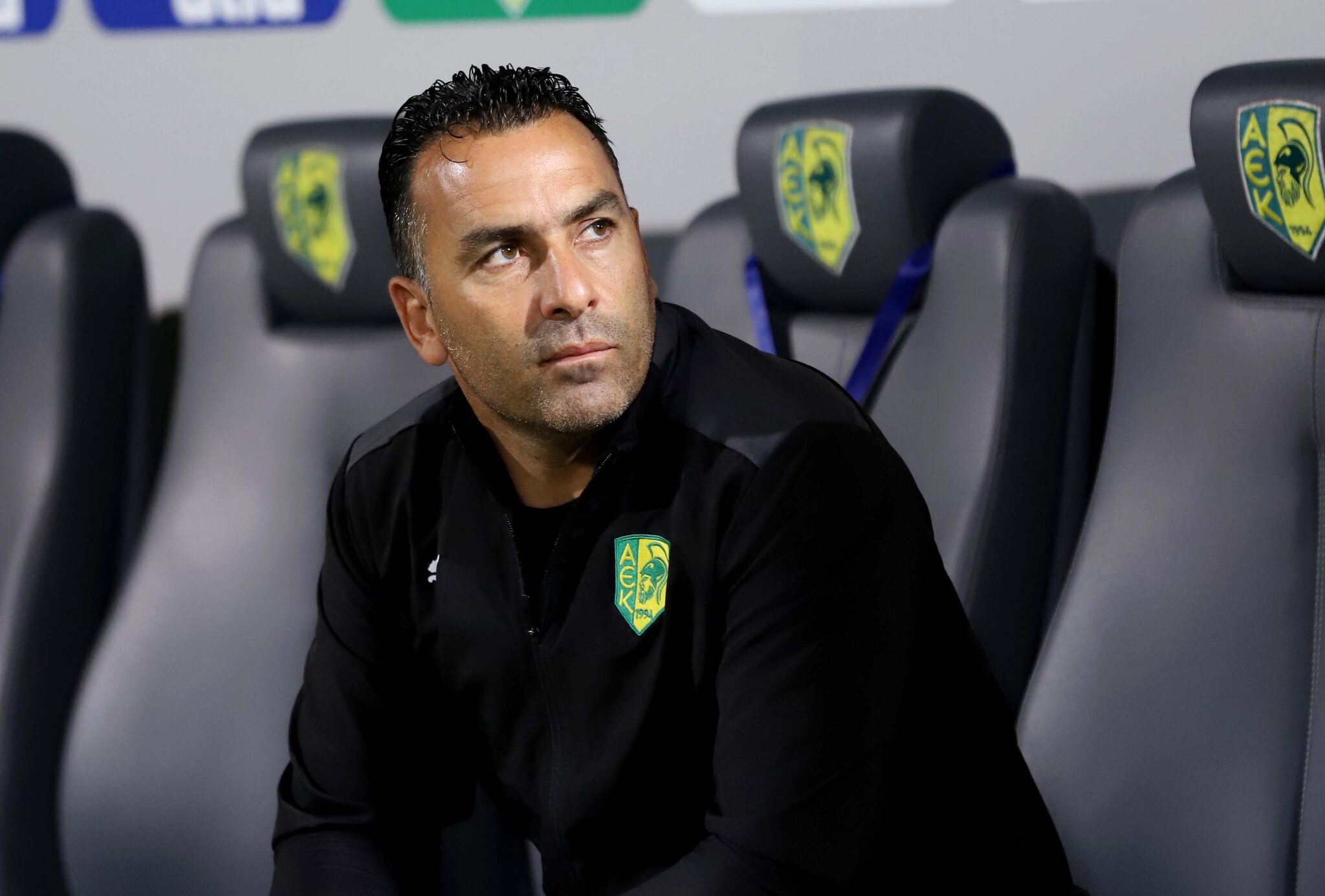 Δεν έκανε το… ονειρικό ντεμπούτο ο Σωφρόνης όμως υπάρχει αισιοδοξία στην ΑΕΚ