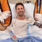 Γκροζάν: «Ήμουν αντίθετος με το Halo, χωρίς αυτό δεν θα σας μιλούσα» (ΒΙΝΤΕΟ)