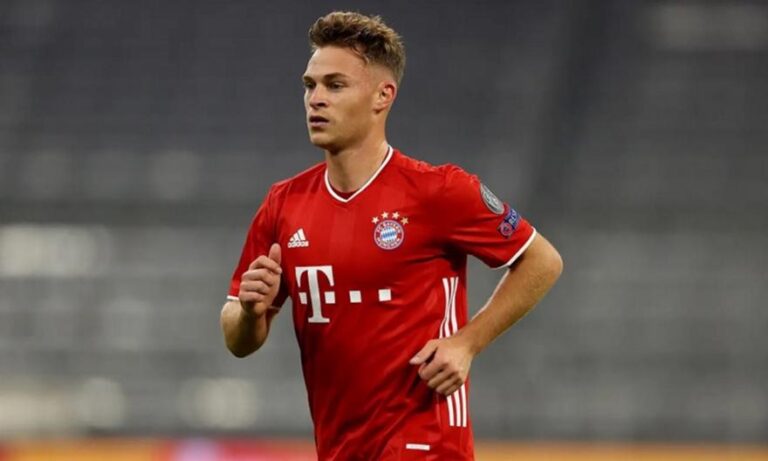 Εγχειρίστηκε ο Κίμιχ και επιστρέφει του… χρόνου