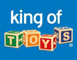 O ΄΄ΒΑΣΙΛΙΑΣ ΤΩΝ ΠΑΙΧΝΙΔΙΩΝ΄΄ ΕΡΧΕΤΑΙ ΣΤΟ NEO PLAZA!