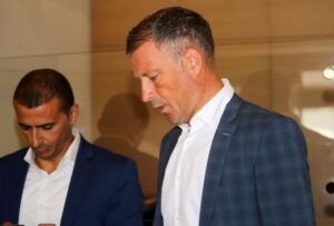 Δυσαρέσκεια ΠΑΟΚ για Κλάτενμπεργκ