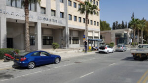 Κλειστό προσωρινά το Επαρχιακό Γραφείο Κοινωνικών Ασφαλίσεων της Λεμεσού