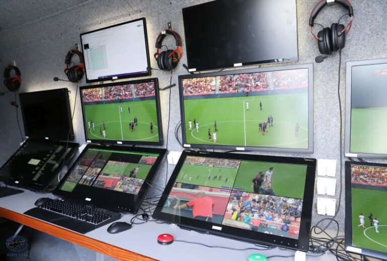 Ποιες περιπτώσεις εξετάζονται από το VAR σε ένα ποδοσφαιρικό αγώνα