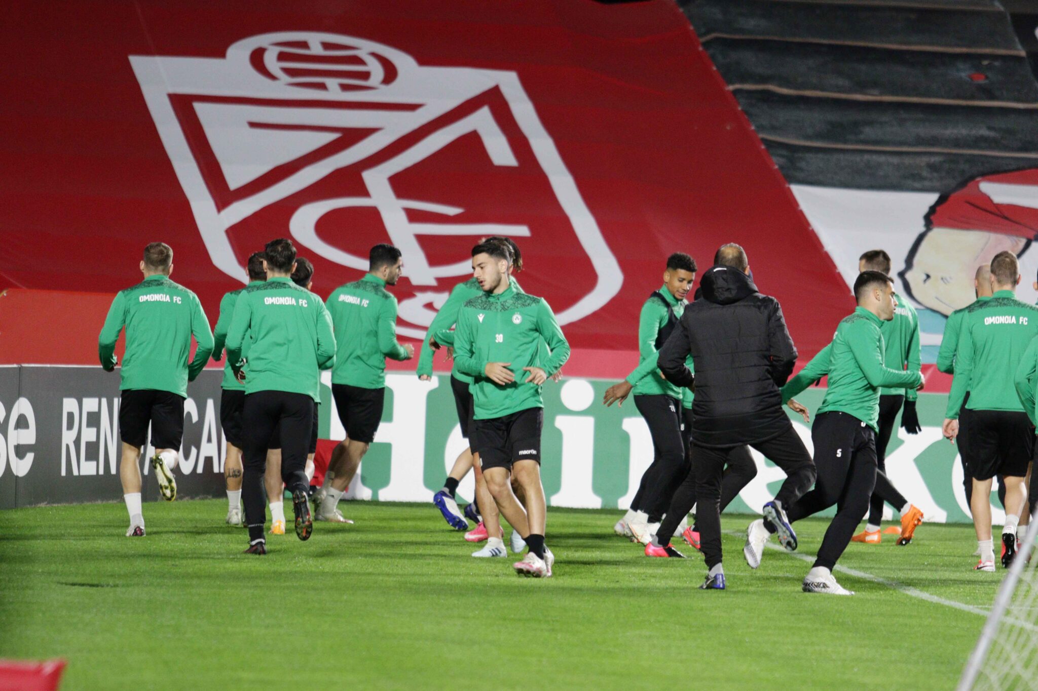 Το πιο ψηλό εμπόδιο