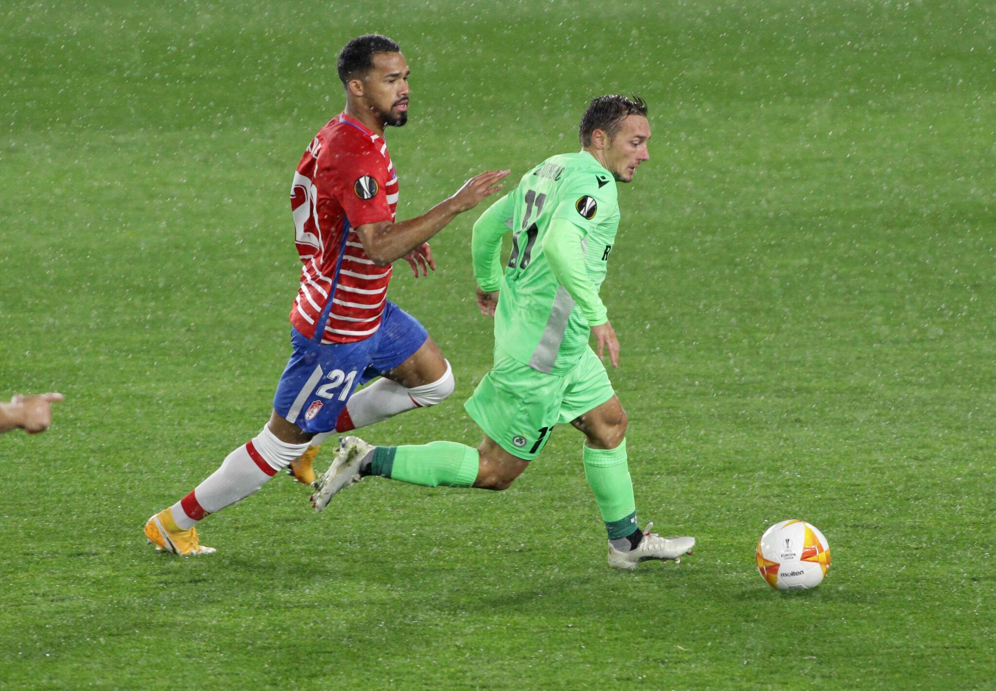 H κατάσταση στον «πράσινο» όμιλο και η… συνέχεια