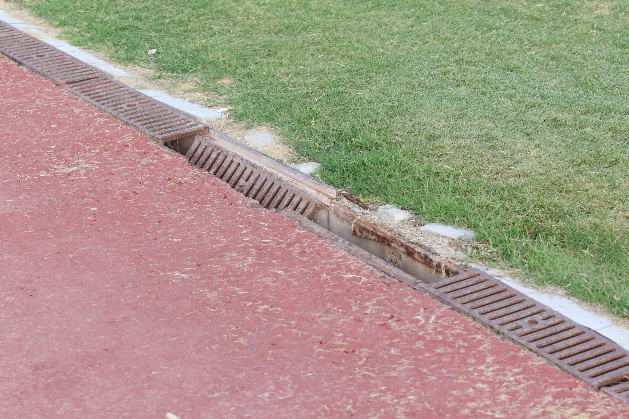 Στο έλεος του Θεού το Μακάρειο (ΦΩΤΟ)