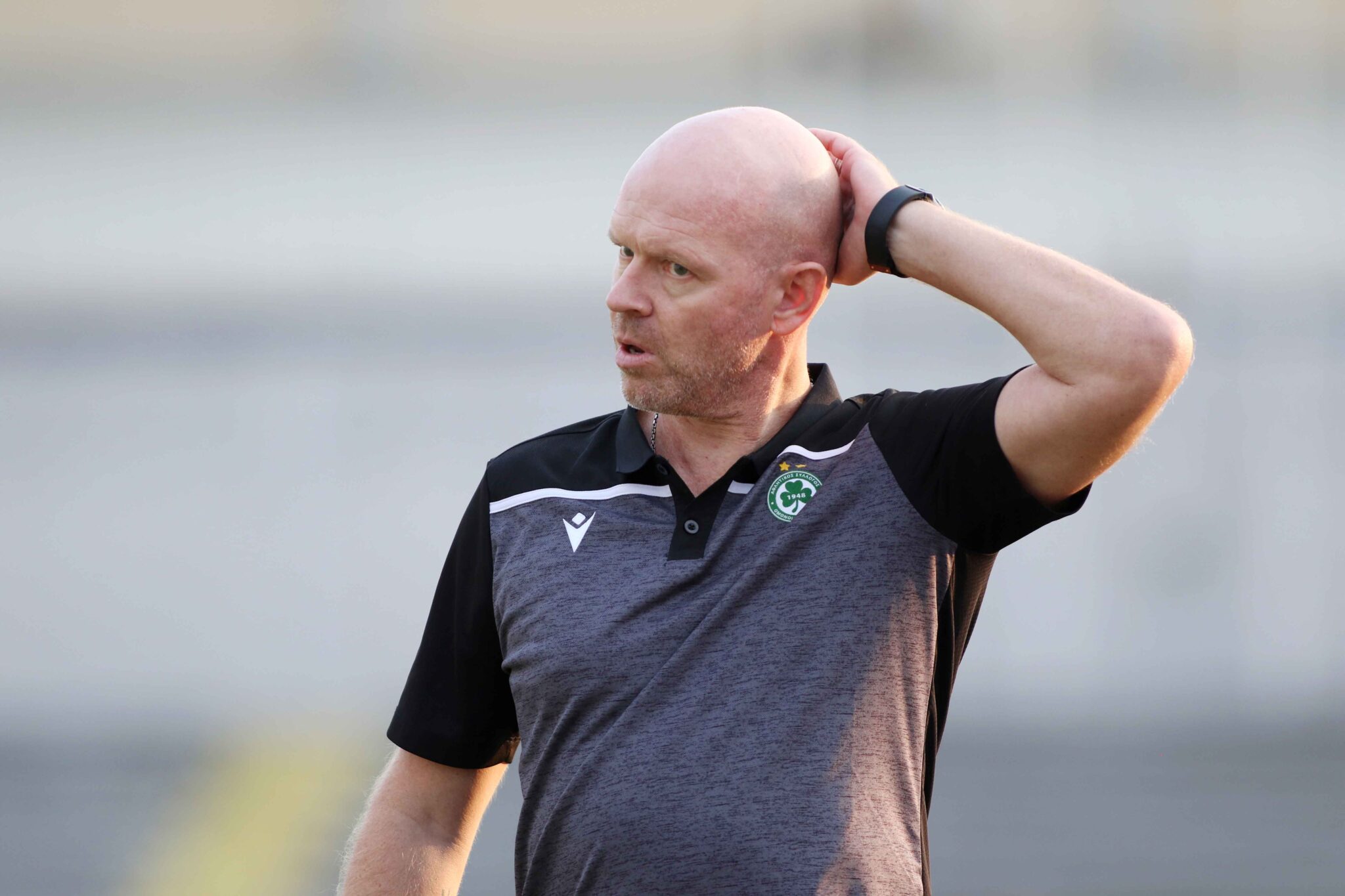 Ξεκίνησε η μουρμούρα από τον Νοέμβριο στην Ομόνοια