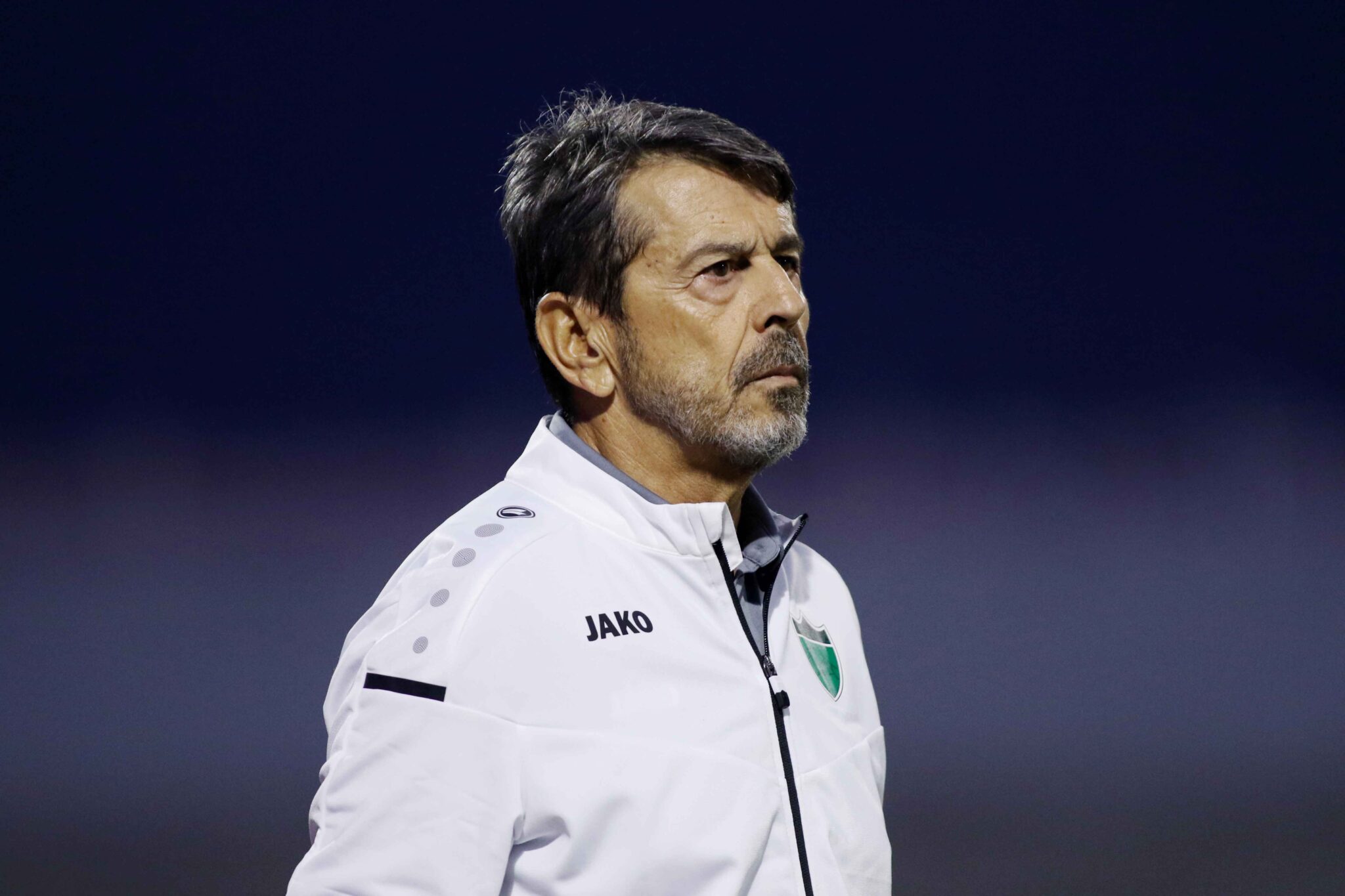 Έχει «γεμάτη» εβδομάδα για… γνωριμία και δουλειά ο Πετράκης