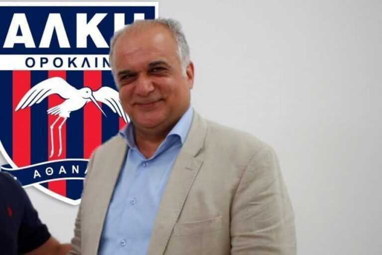 Κουτούκης: «Έκανα πριν το φάκελο καταγγελία στην αστυνομία»