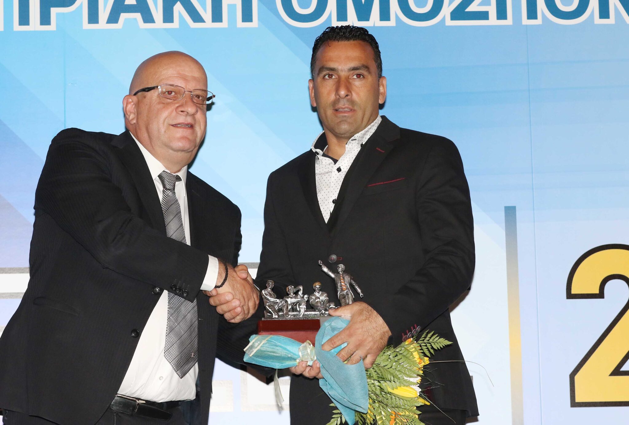 Άποψη: Δώστε τα… κλειδιά στον Σωφρόνη